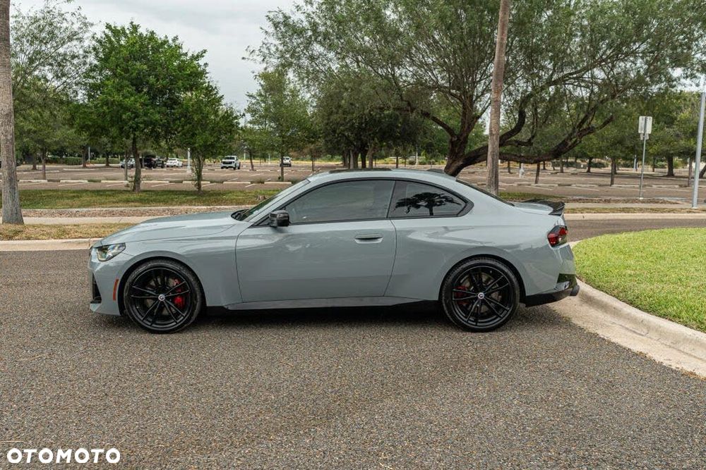 BMW Seria 2 M240i xDrive - 8