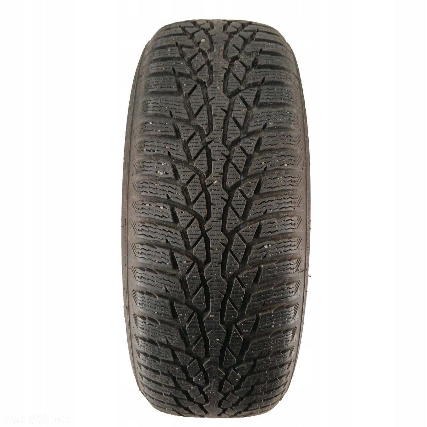 205/55R16 91T Nokian WR D4 7mm 85462 - 1