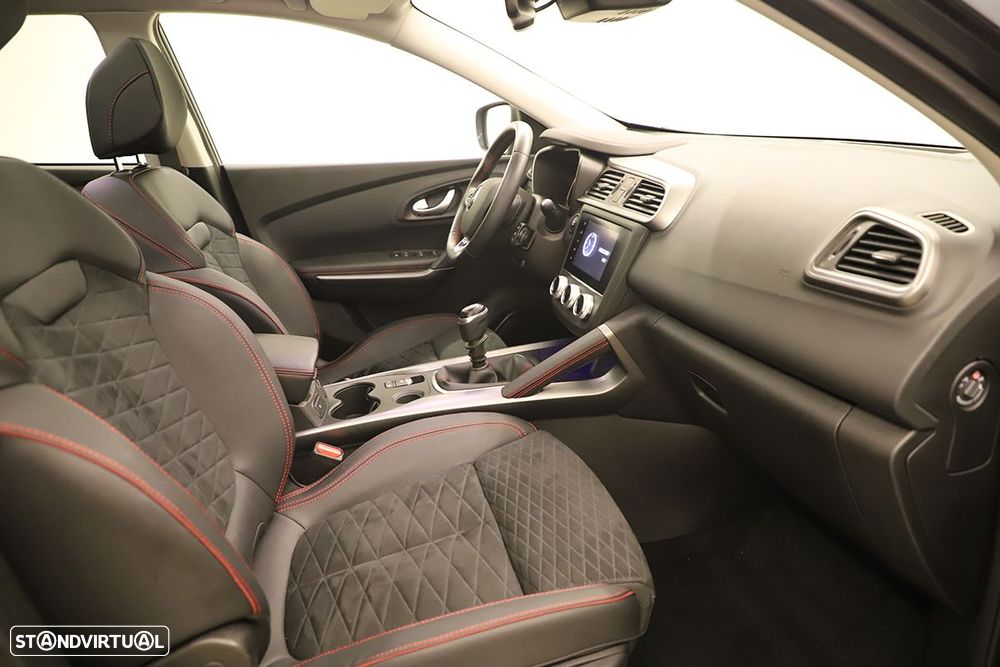 Renault Kadjar 1.5 dCi Black Edition - 16