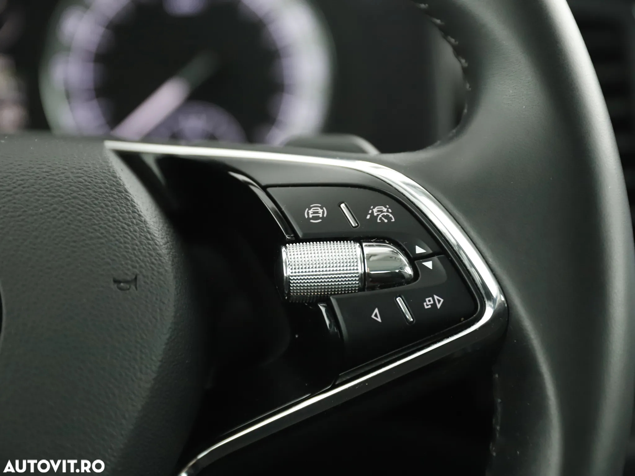 Skoda Kodiaq 2.0 TDI 4X4 DSG L&K - 22