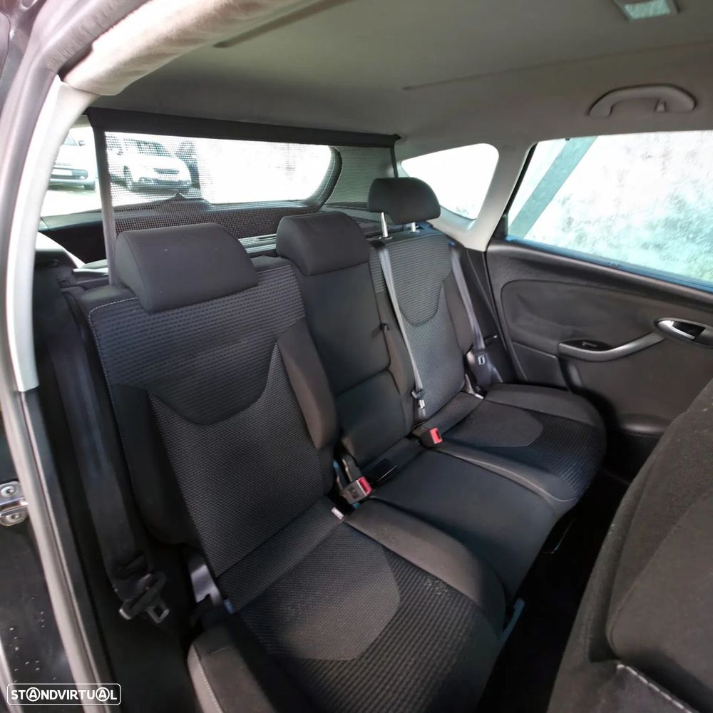SEAT Altea - 8