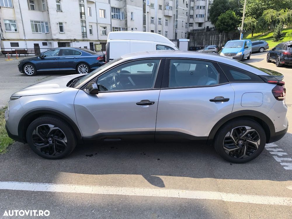 Citroën C4 - 1