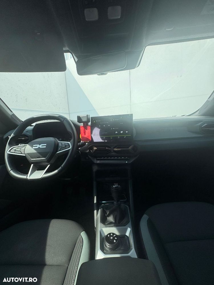 Dacia Duster - 18
