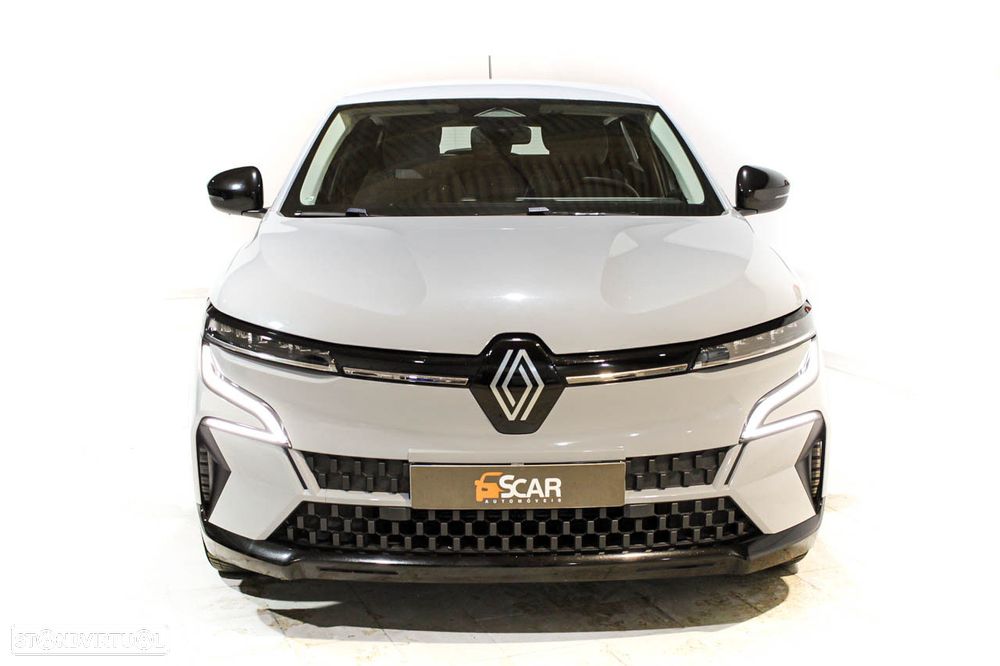 Renault Mégane E-Tech EV60 Equilibre Optimum Charge - 2