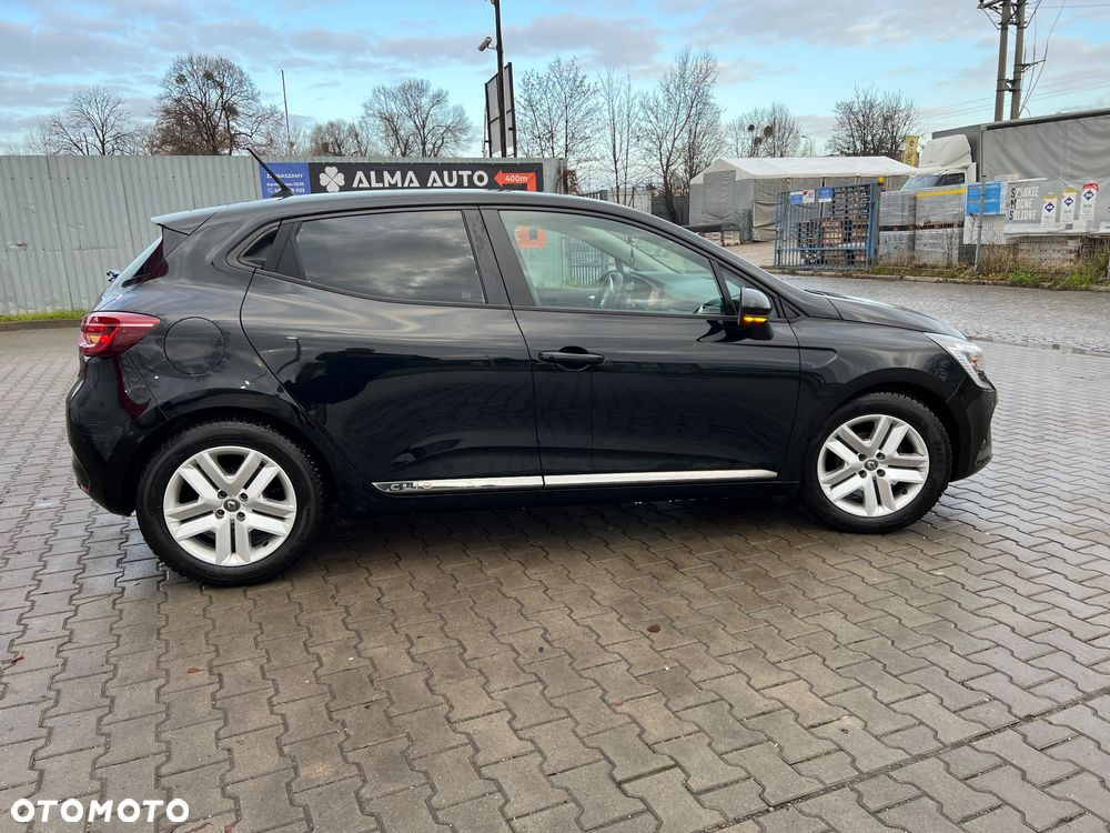 Renault Clio 1.0 TCe Zen - 7