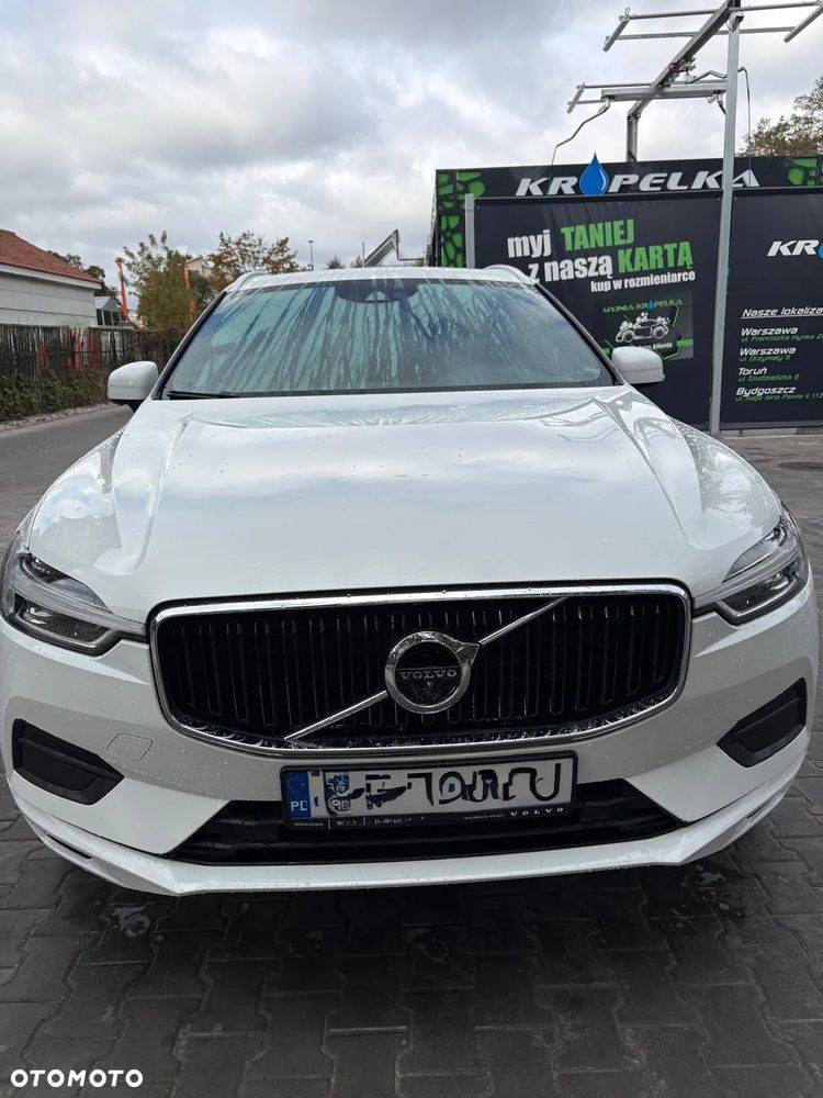 Volvo XC 60 B5 B Momentum Pro - 11