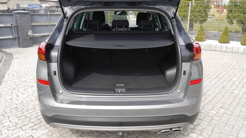 Hyundai Tucson 1.6 CRDi 2WD Select - 37