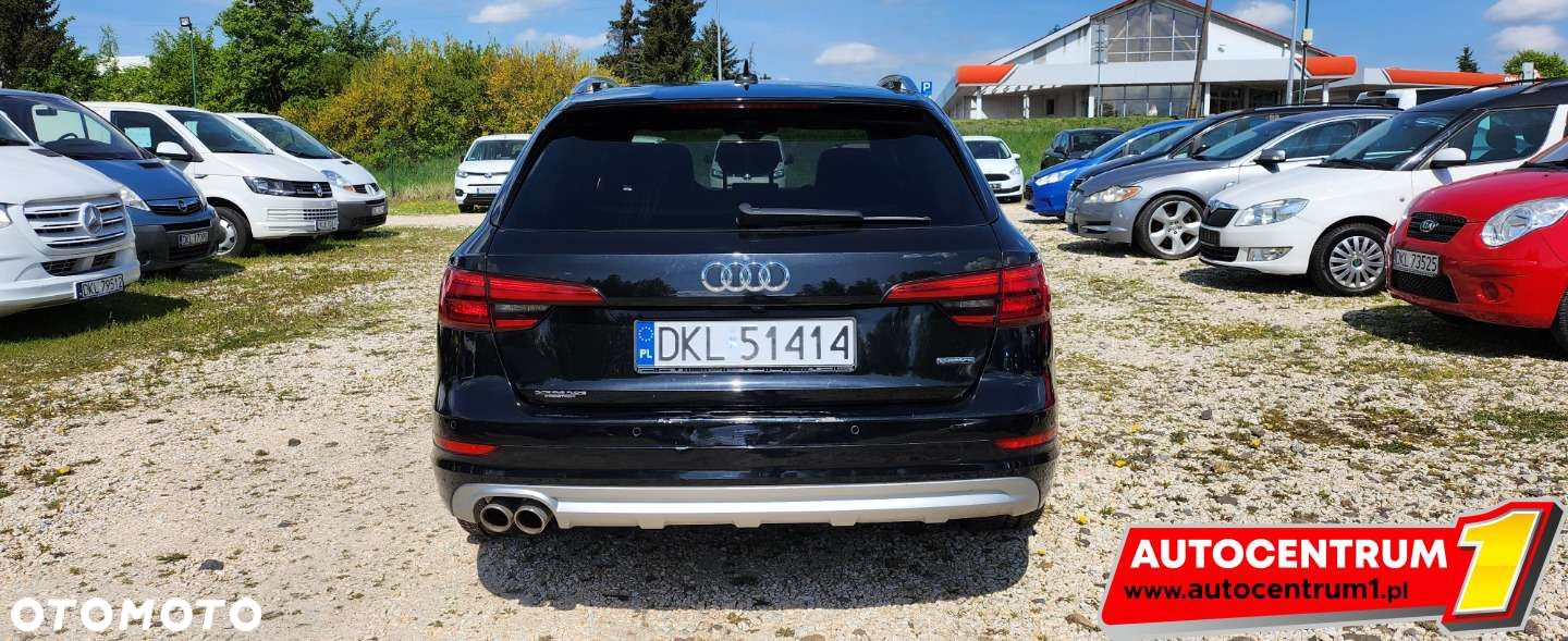 Audi A4 Allroad - 30