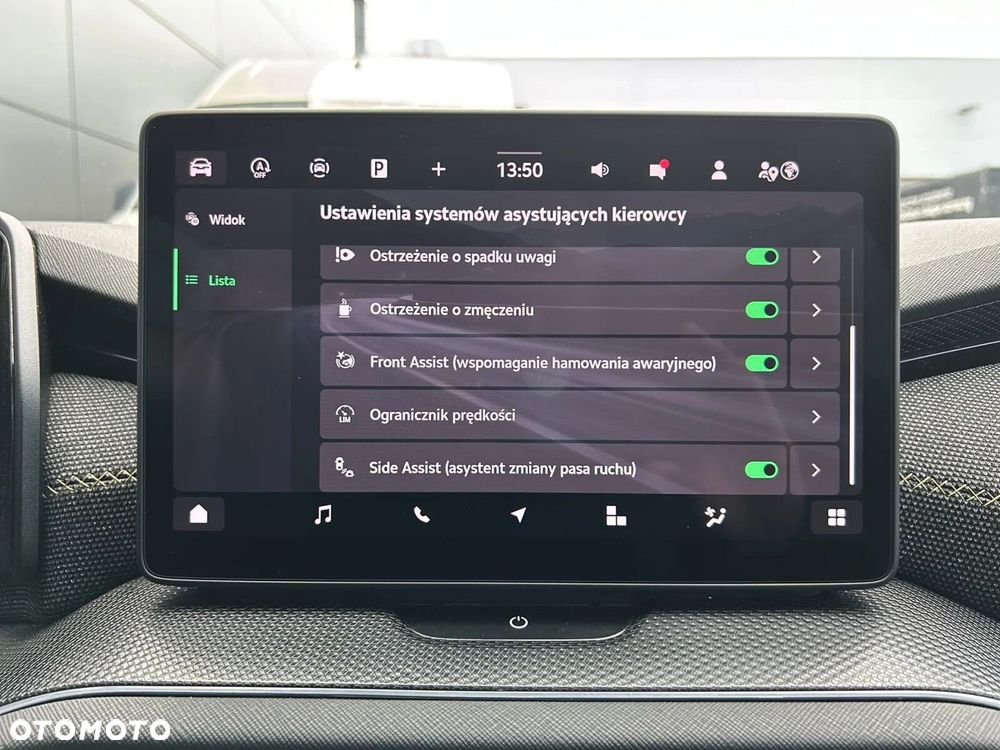 Skoda Kodiaq 2.0 TDI 4x4 Selection DSG - 31