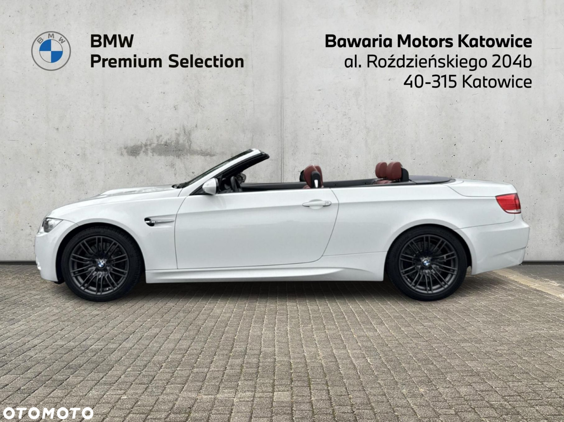BMW M3 - 11