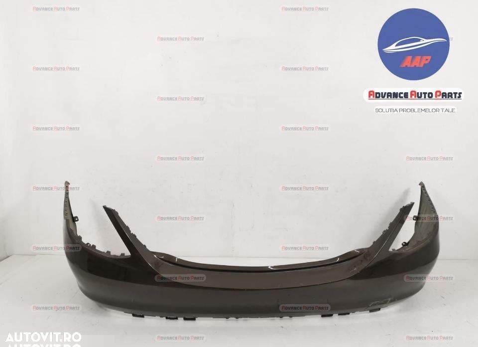 Bara spate  cu senzori - originala in stare buna Mercedes-Benz  C-Clas - 1