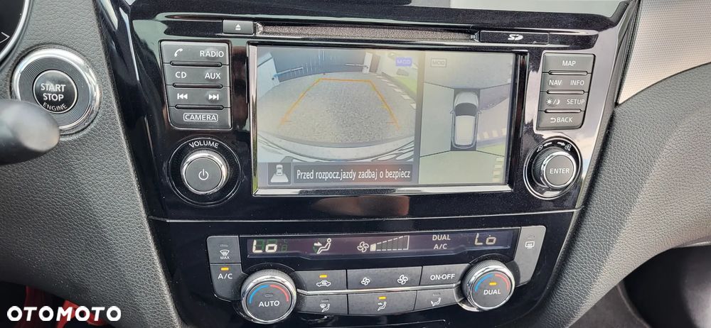 Nissan Qashqai 1.6 DIG-T N-Connecta - 18