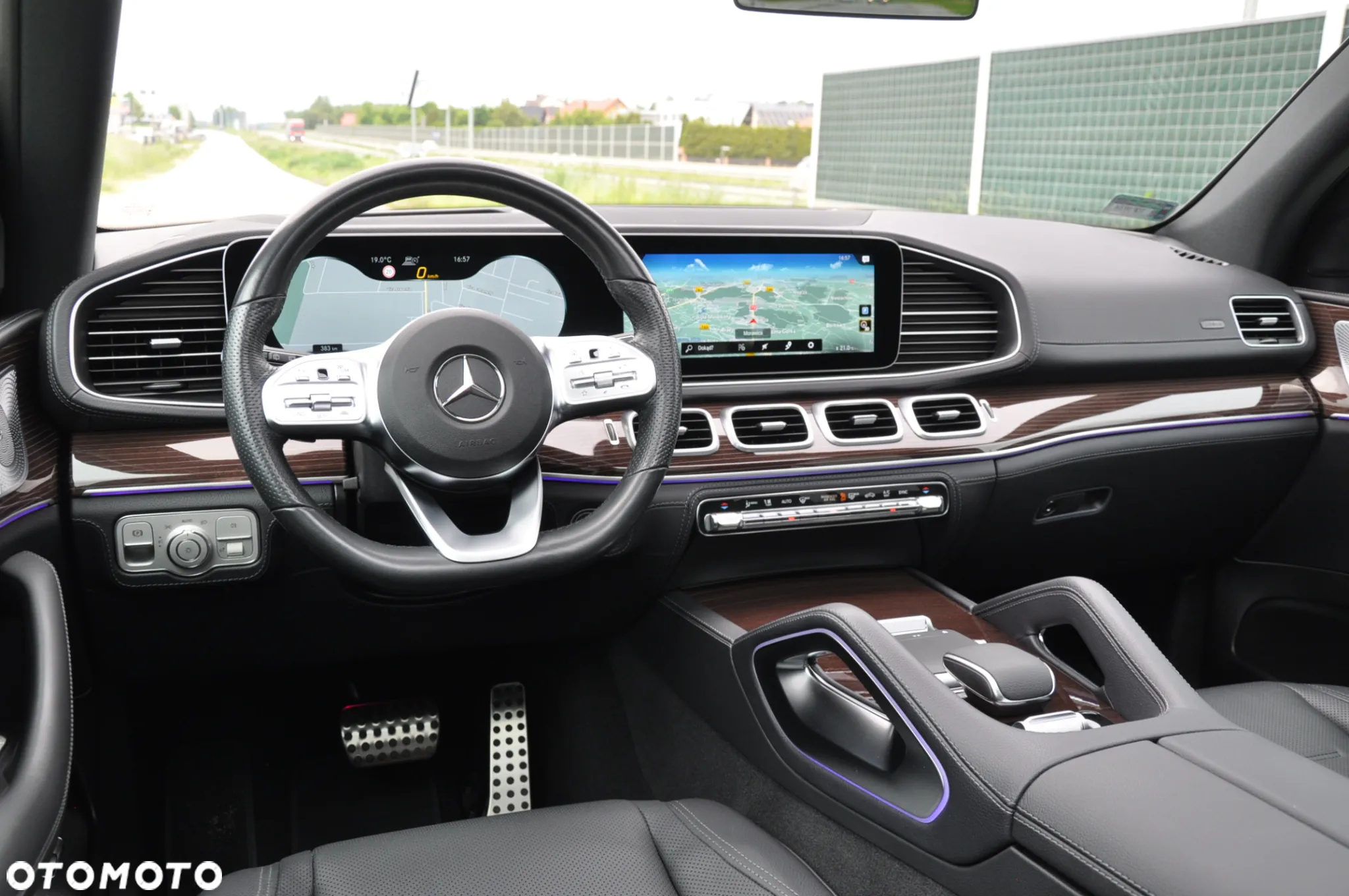 Mercedes-Benz GLE - 4