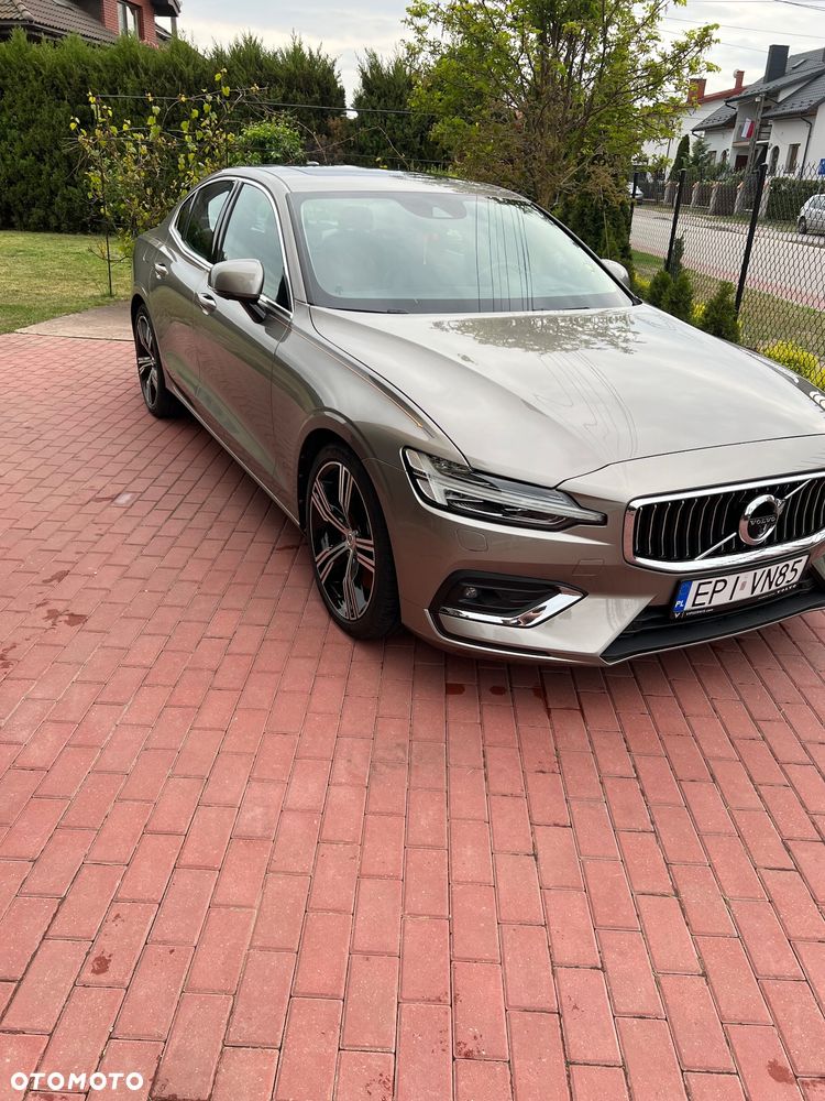 Volvo S60 T6 AWD Inscription - 15