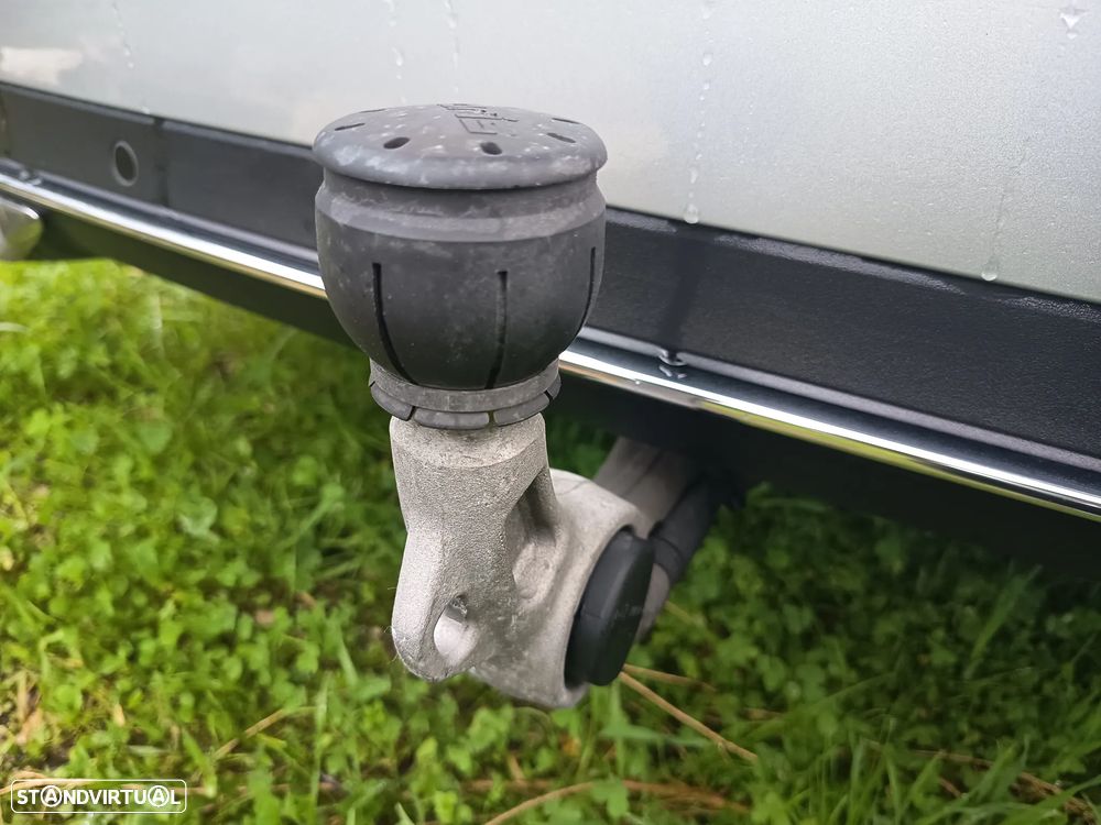 Mercedes-Benz C 220 d 9G-TRONIC Avantgarde - 9