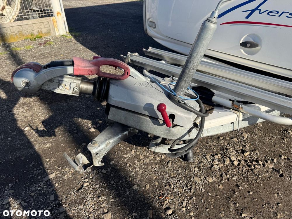 Burstner Averso 496TK - 11