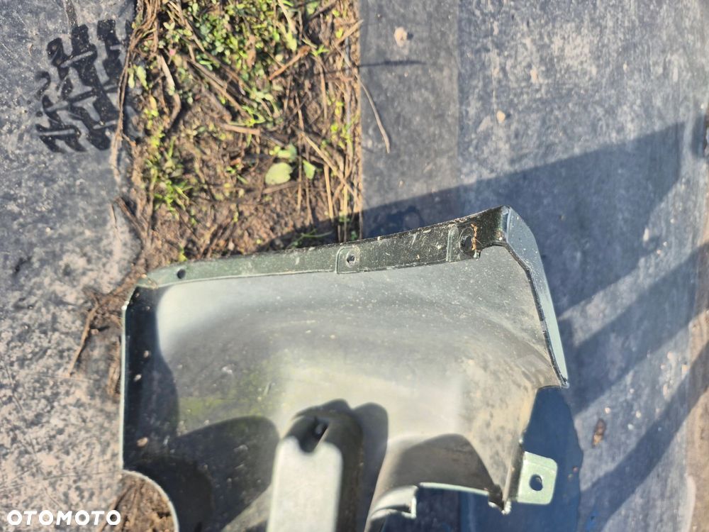 Zderzak Tył Suzuki Jimny 1998-2017r - 3