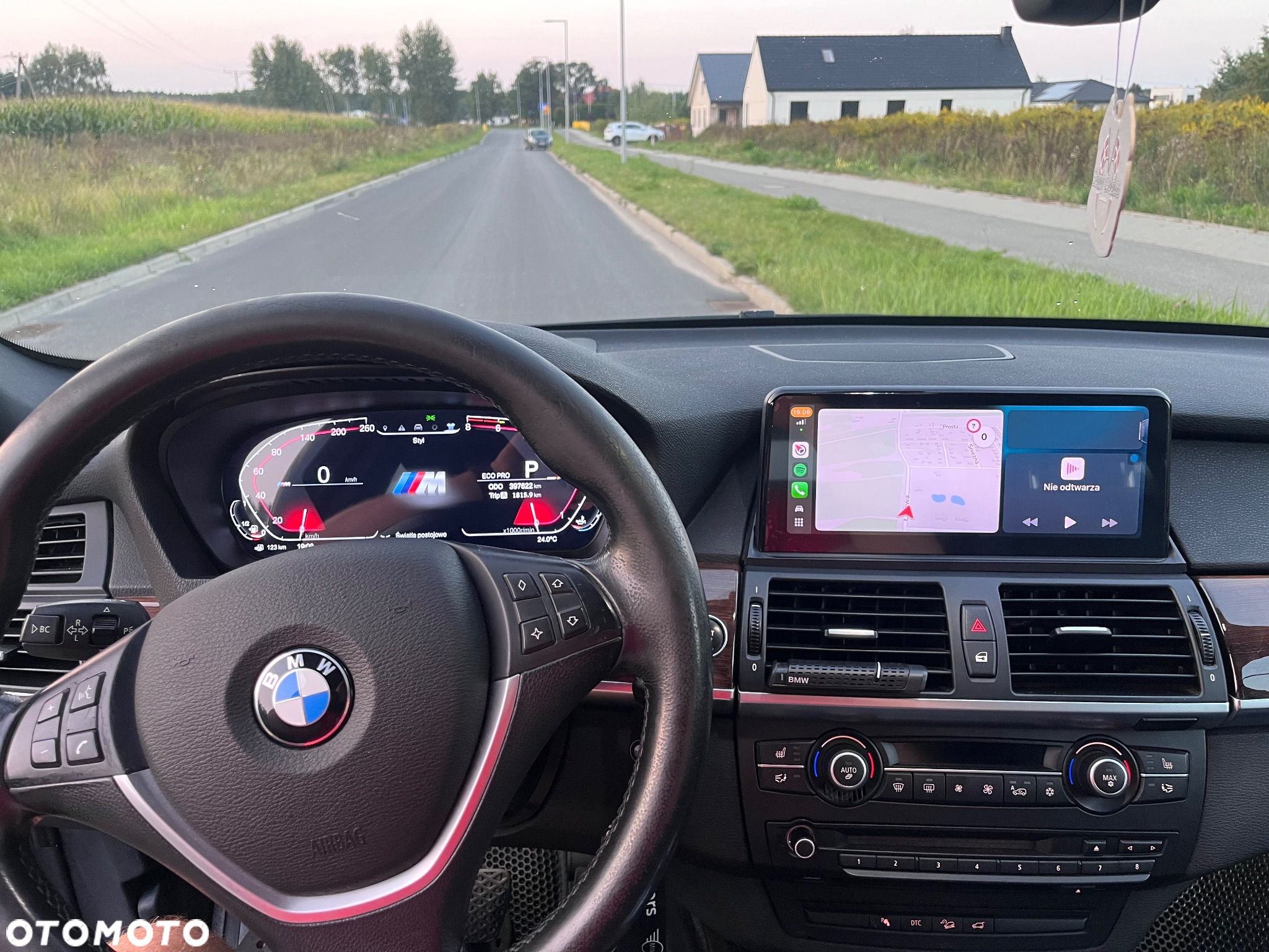 BMW X5 3.0d xDrive - 15