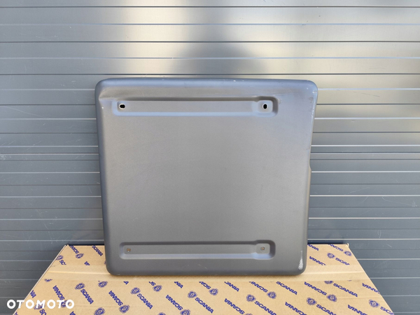 SPOILER ZABUDOWA SCANIA NEXT GEN 2788876