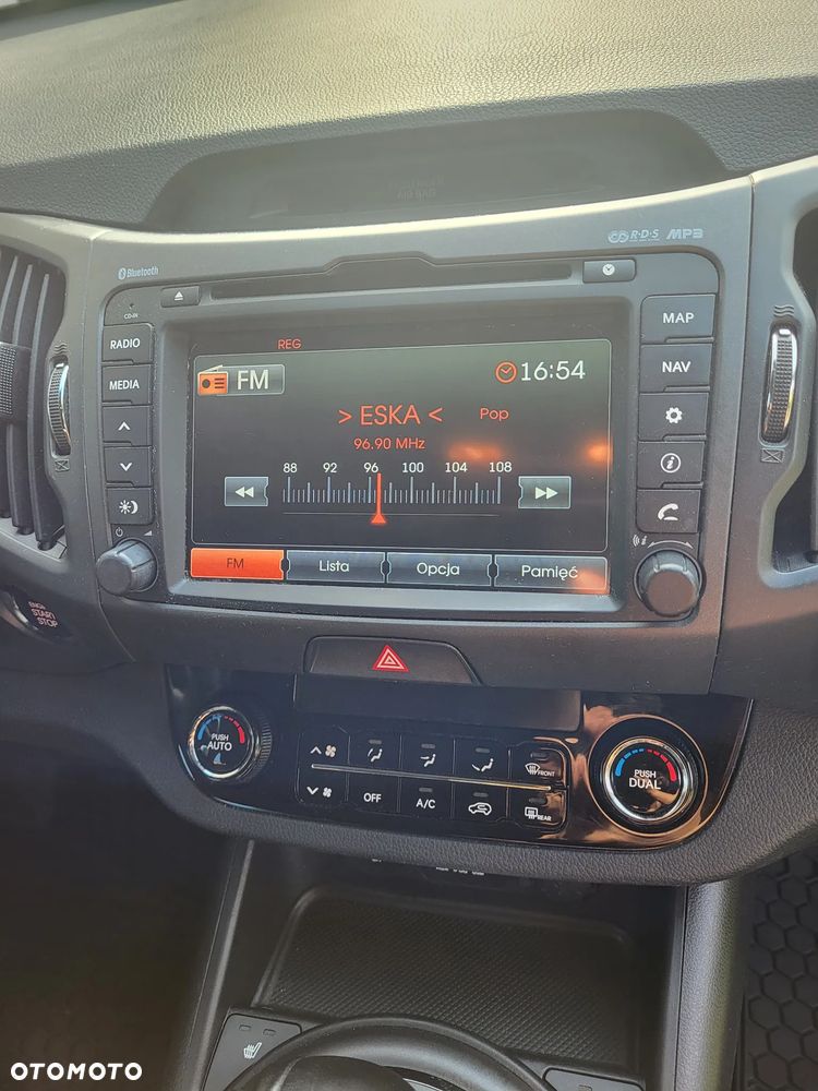 Kia Sportage - 13