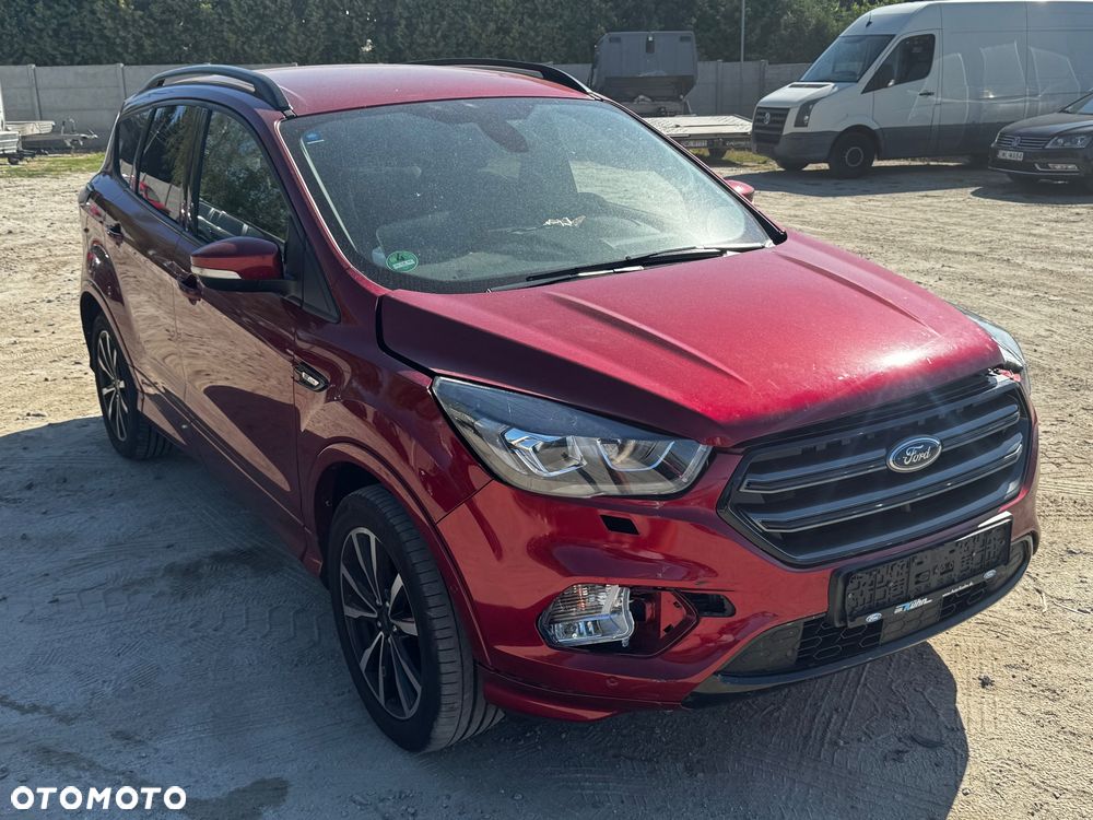 Ford Kuga 1.5 EcoBoost FWD ST-Line ASS - 3