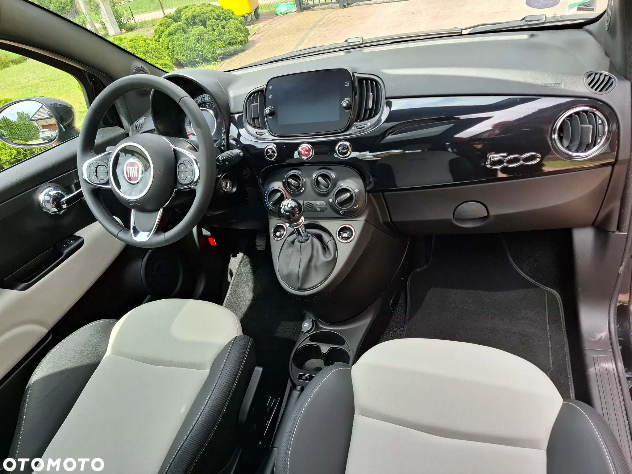 Fiat 500 1.0 Hybrid Dolcevita - 18