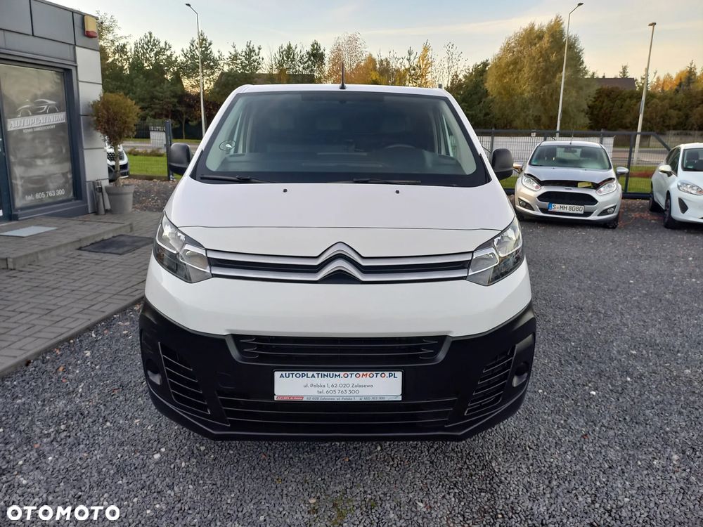 Citroën JUMPY - 12
