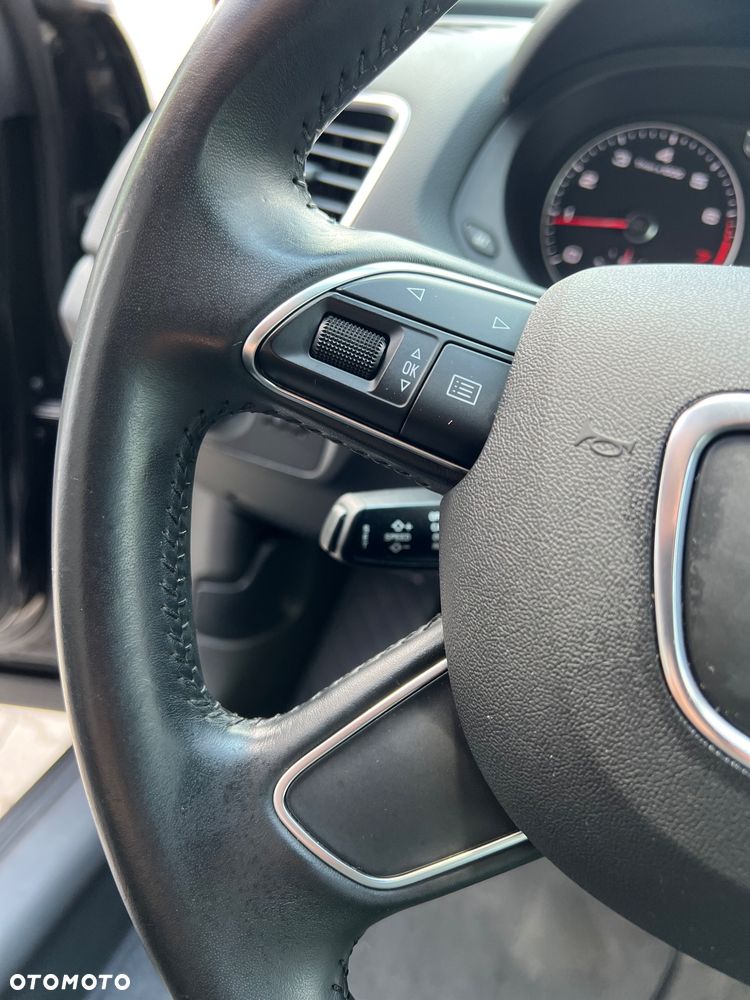 Audi Q3 1.4 TFSI Design - 26