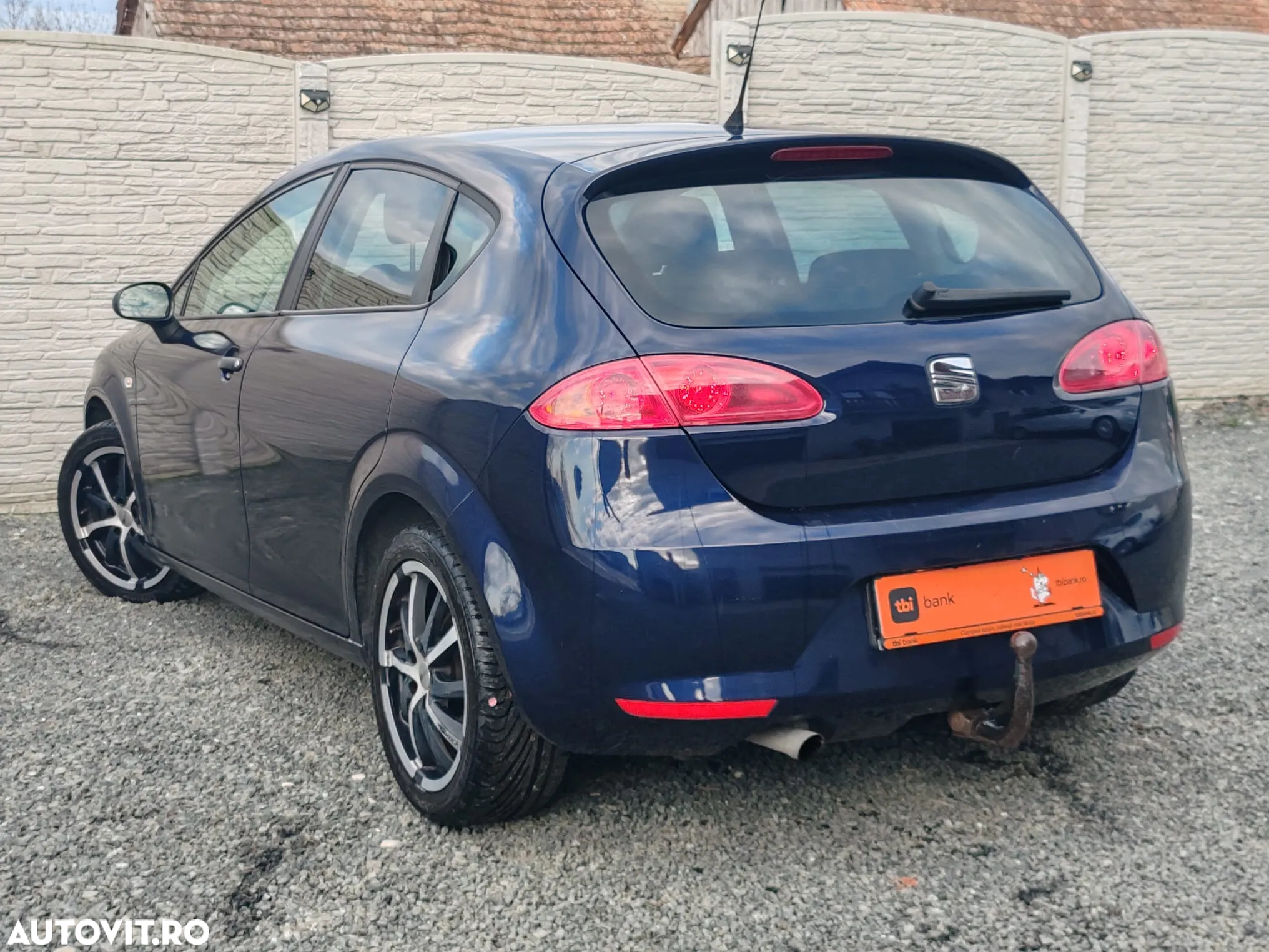 Seat Leon - 3