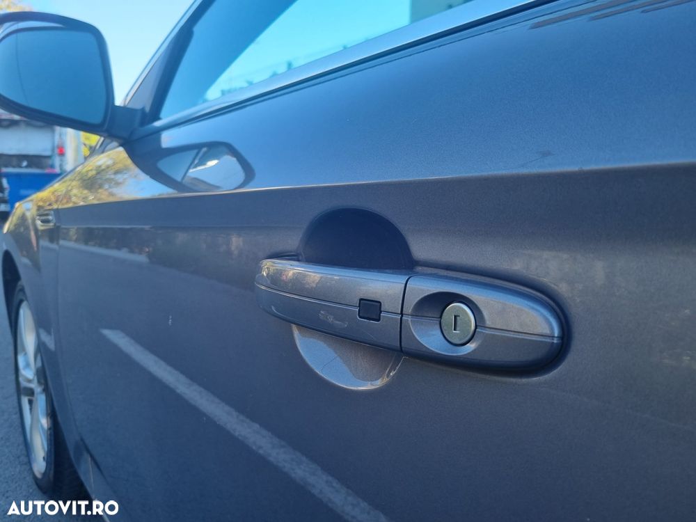 Ford Mondeo 1.6 TDCi ECOnetic - 9