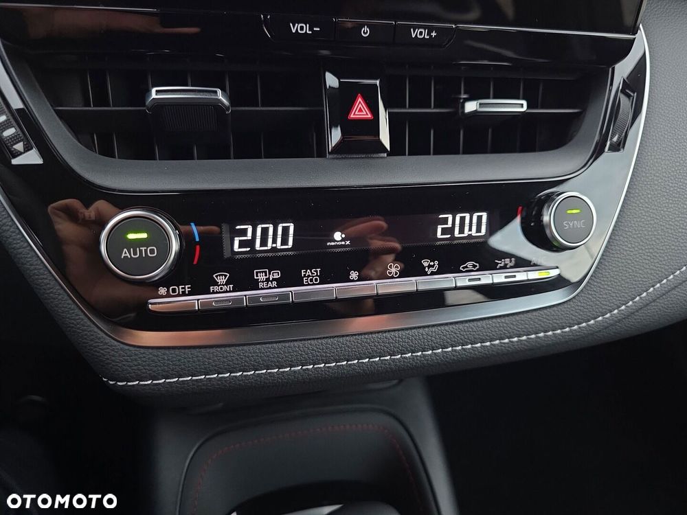 Toyota Corolla 1.8 Hybrid GR Sport - 24