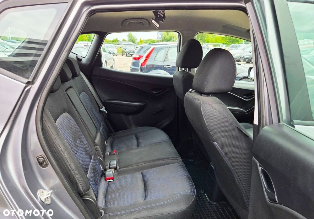 Hyundai ix20 - 17