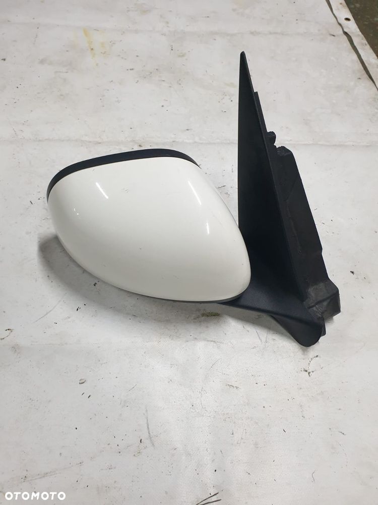 Lusterko Prawe Fiat 500L 7pin Europa Stan idealny kolor 268/A - 2