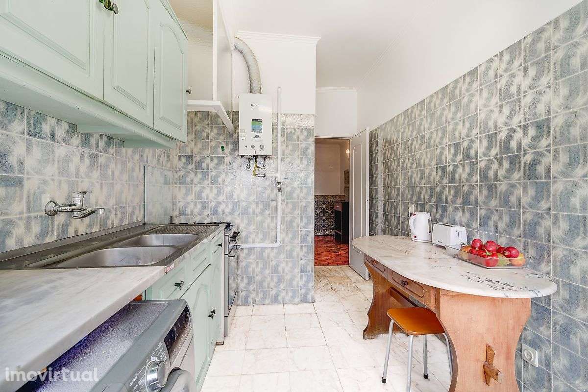 Apartamento T3 para venda - Grande imagem: 3/30