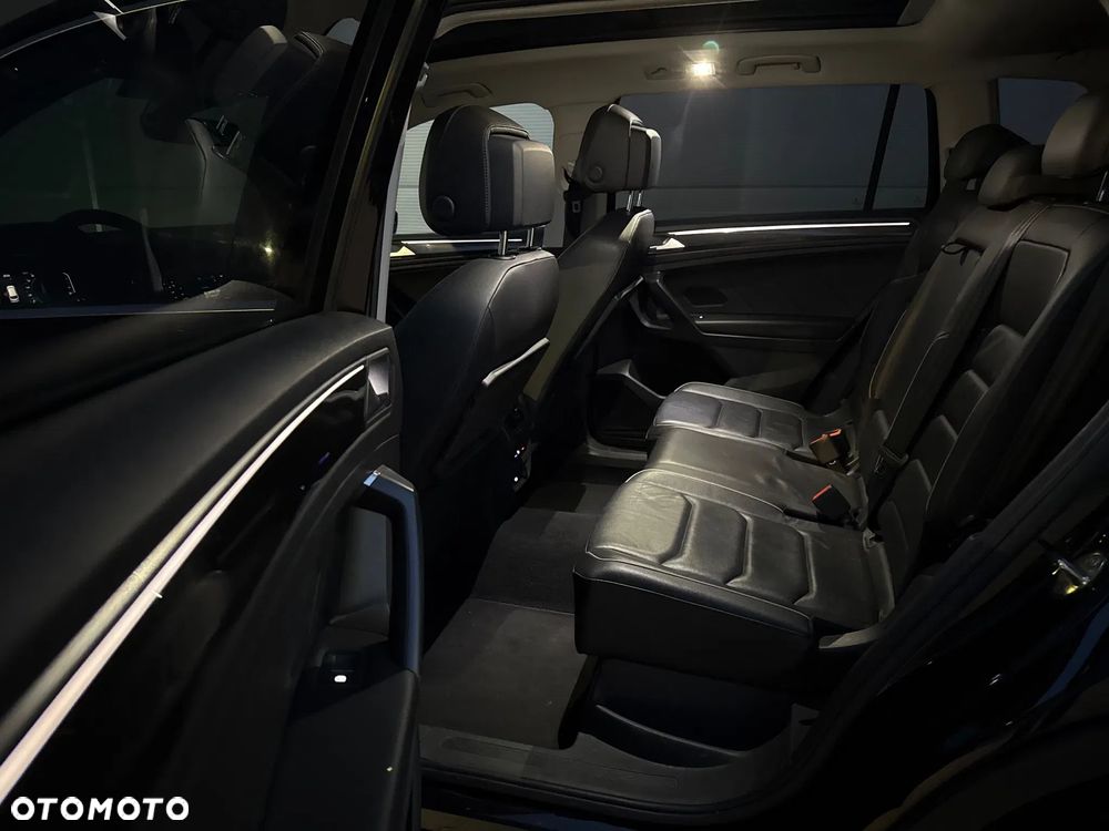 Volkswagen Tiguan Allspace 1.5 TSI EVO Highline DSG - 19