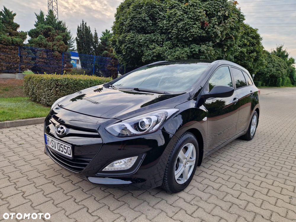 Hyundai i30 - 23