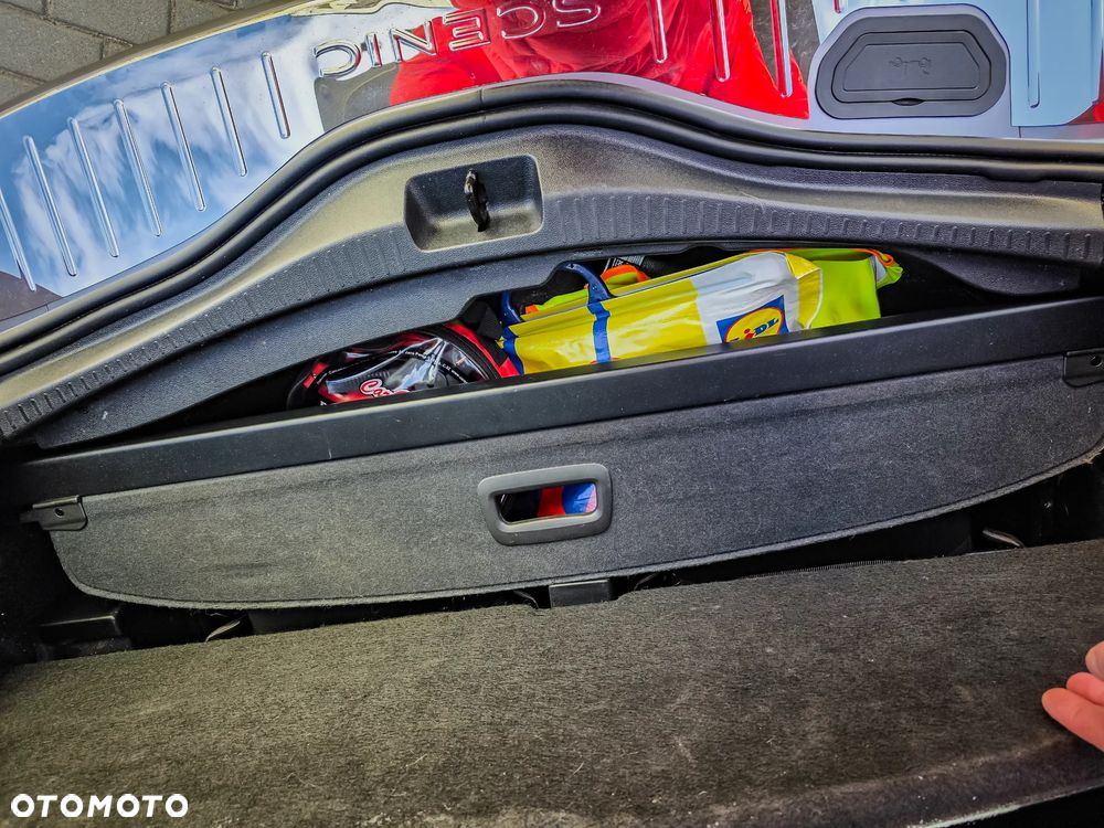 Renault Scenic 1.7 Blue dCi Zen - 23