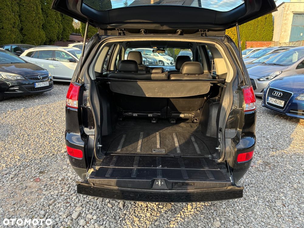 Citroën C-Crosser 2.4 Tendance - 10