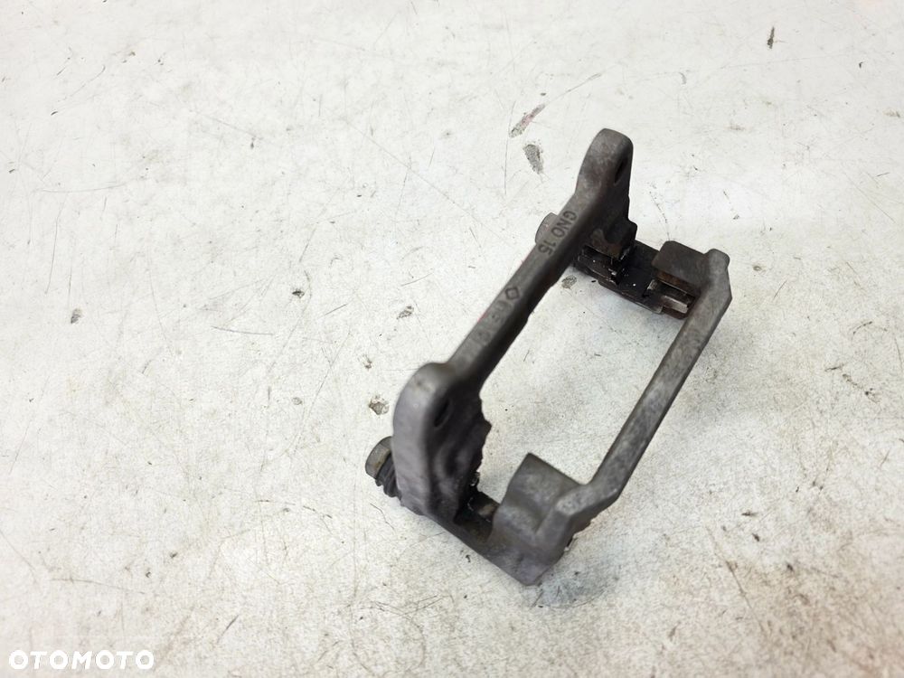 JARZMO ZACISKU TYŁ AUDI VW SEAT SKODA 1510-0731A - 5