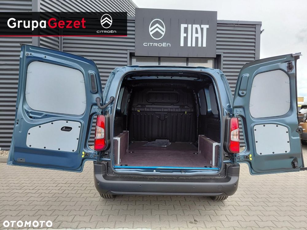 Citroën Berlingo - 18