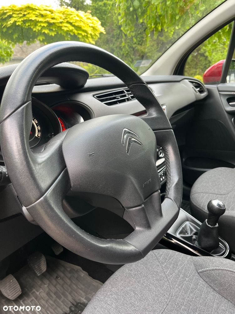 Citroën C3 1.2 PureTech Exclusive - 15