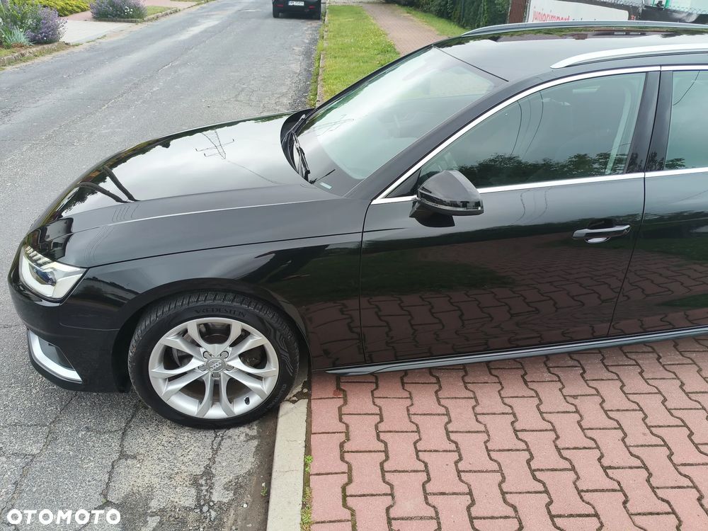 Audi A4 Avant - 23