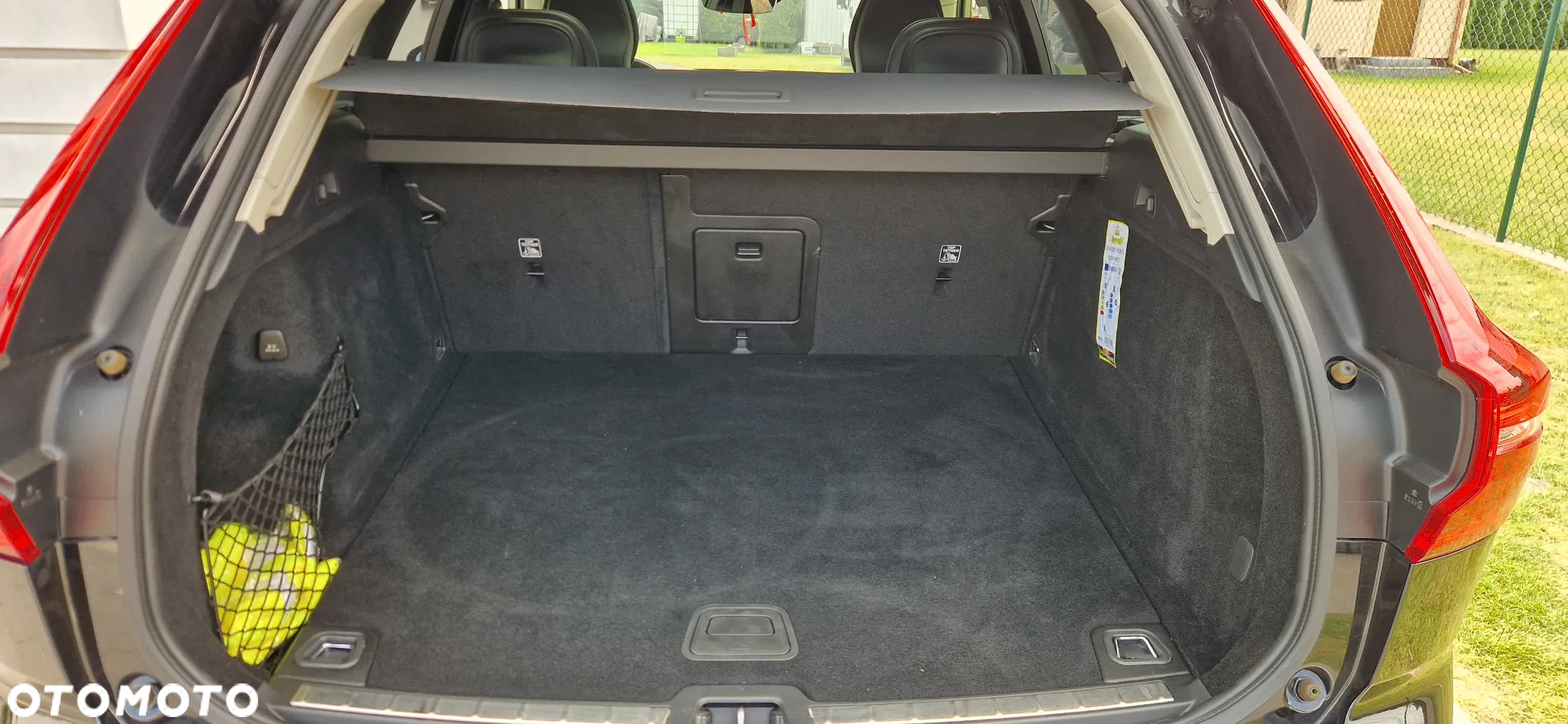 Volvo XC 60 B5 D AWD Geartronic Inscription - 31