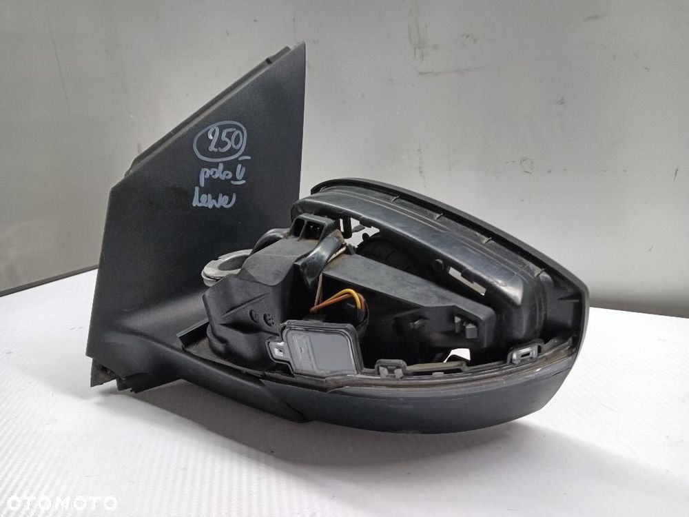 LUSTERKO LEWE 6 PIN VW POLO V 6R 6R1857501 - 7
