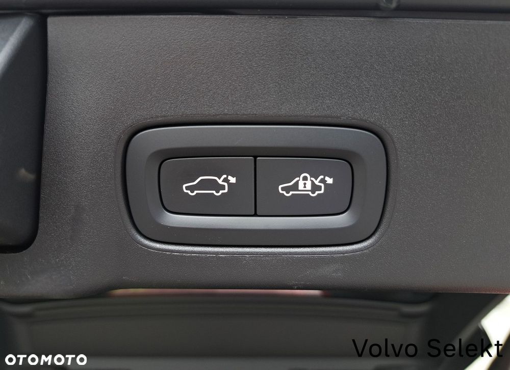 Volvo V90 - 36