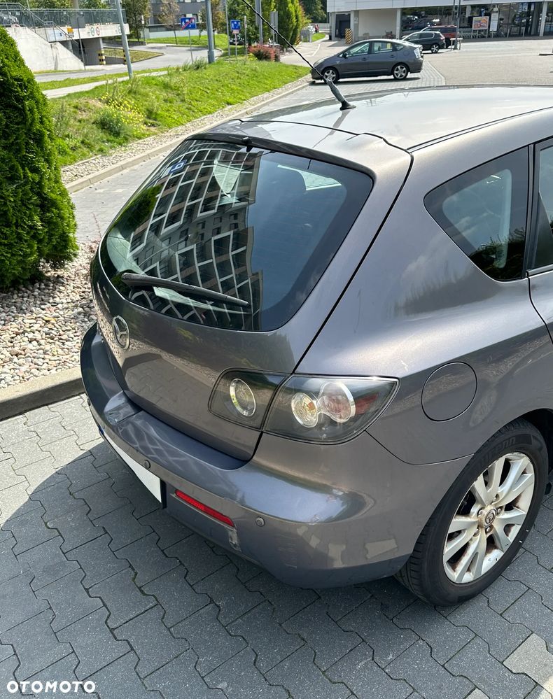 Mazda 3 - 18