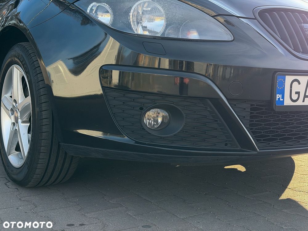 Seat Altea XL 1.2 TSI Entry S&S - 7