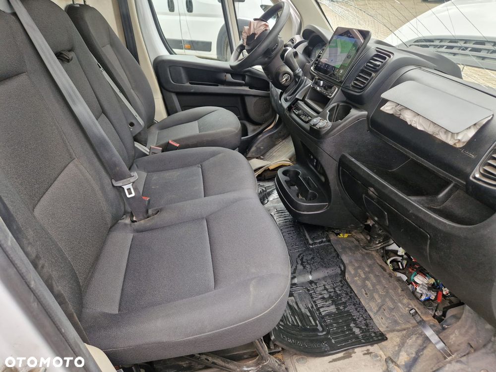 Toyota Proace MAX  HEAVY 2.2 L3H2 - 13
