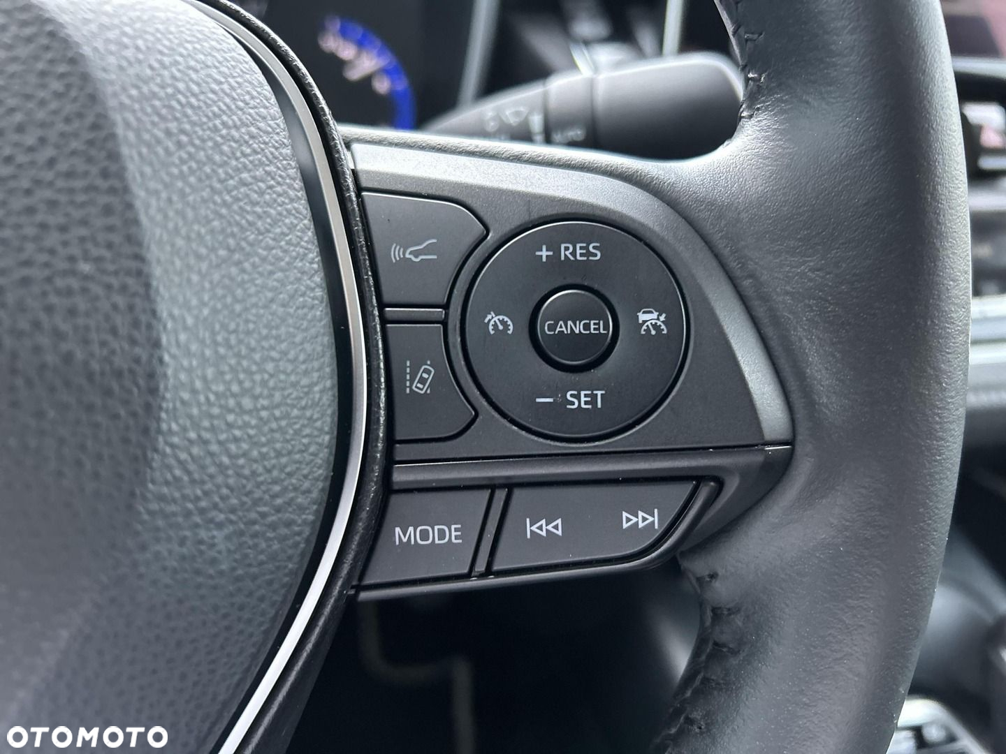 Toyota Corolla - 15