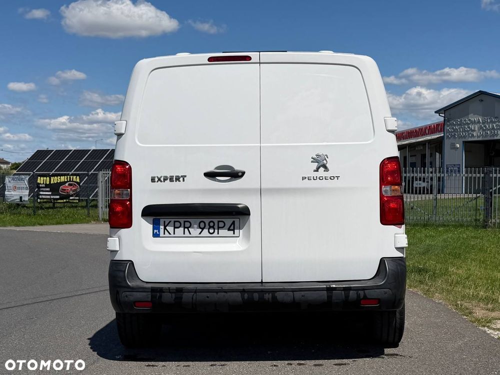 Peugeot Expert - 4